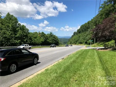 10 Acres Charlotte Highway Asheville NC 28803