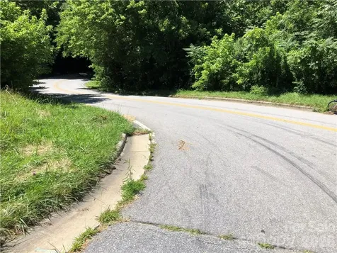 10 Acres Charlotte Highway Asheville NC 28803