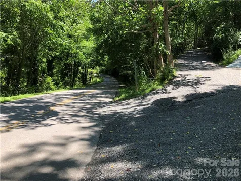 10 Acres Charlotte Highway Asheville NC 28803