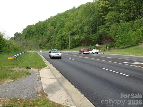 10 Acres Charlotte Highway Asheville NC 28803