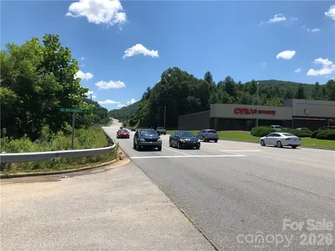 10 Acres Charlotte Highway Asheville NC 28803