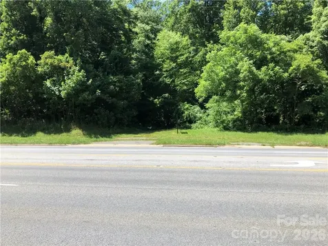 10 Acres Charlotte Highway Asheville NC 28803