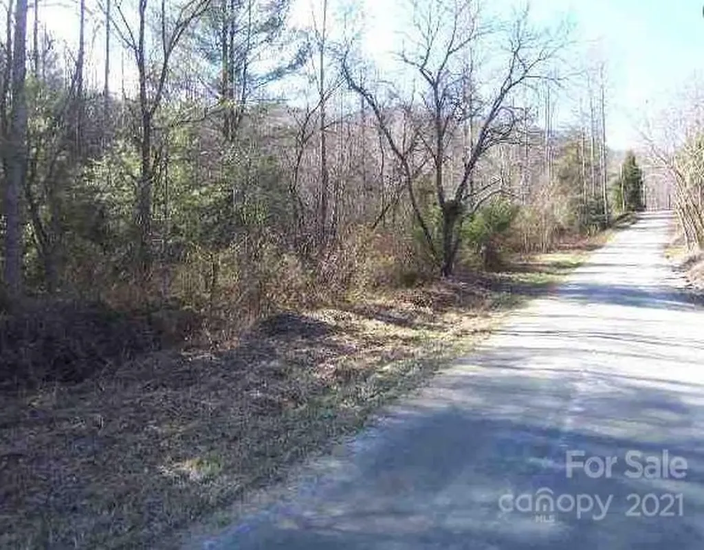 0 Highland Meadows Way Lenoir NC 28645