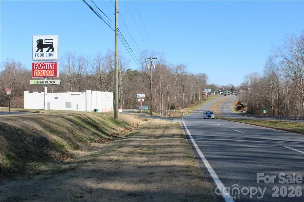 00 Us Hwy 29 Highway China Grove NC 28023
