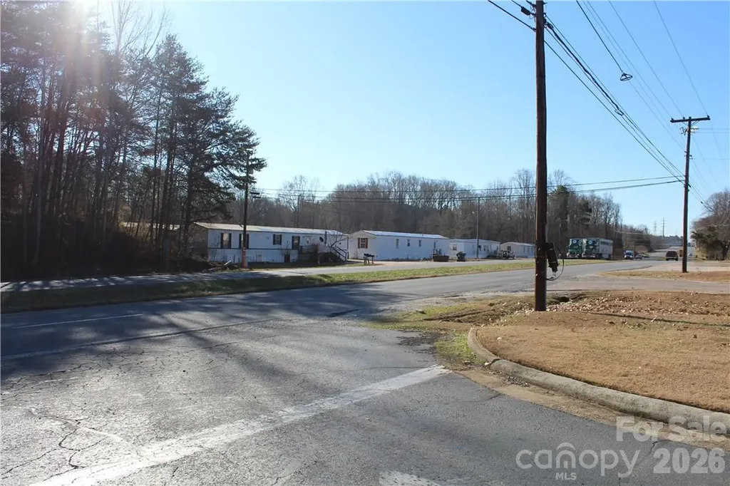 00 Us Hwy 29 Highway China Grove NC 28023