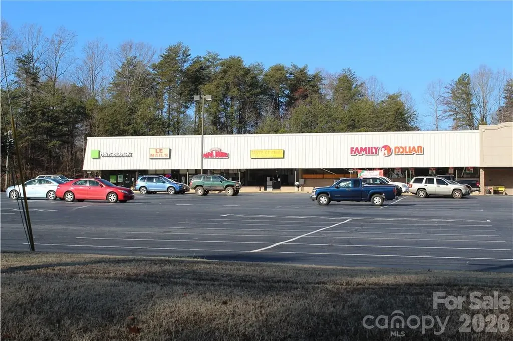 00 Us Hwy 29 Highway China Grove NC 28023