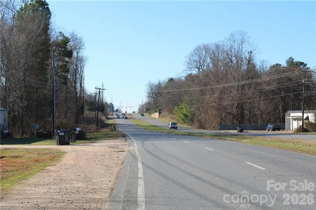 00 Us Hwy 29 Highway China Grove NC 28023