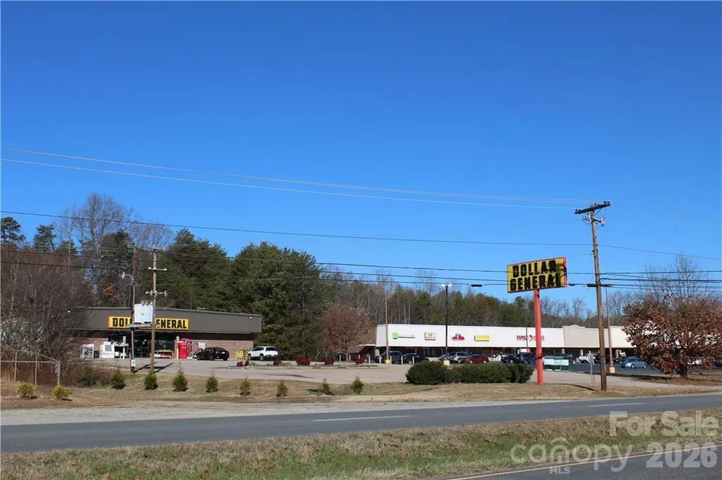 00 Us Hwy 29 Highway China Grove NC 28023