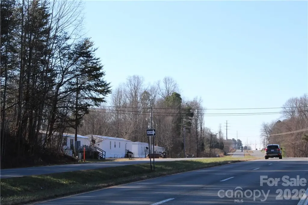 00 Us Hwy 29 Highway China Grove NC 28023