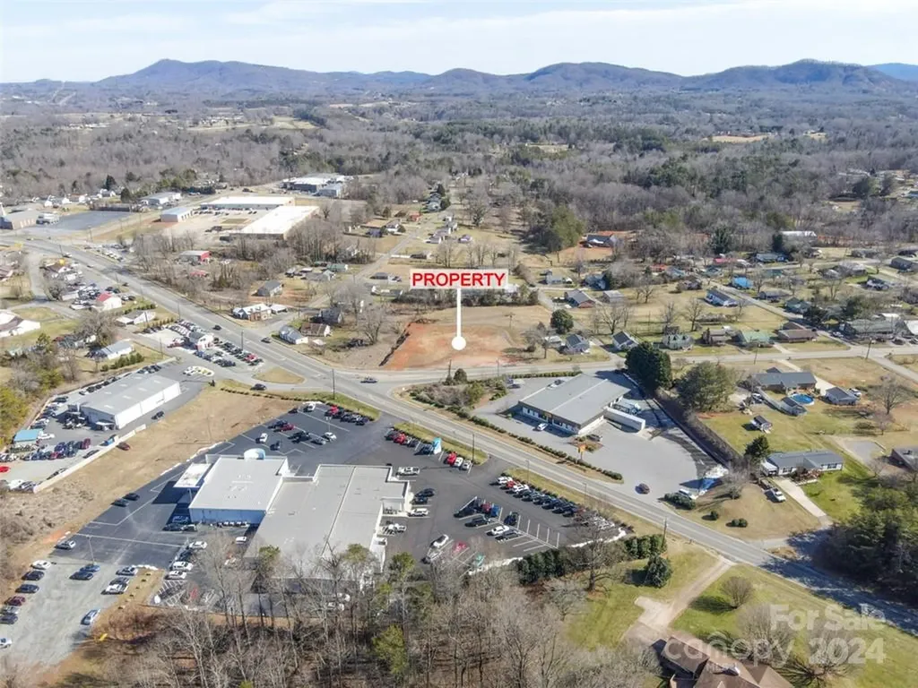 307 Salem Road Morganton NC 28655