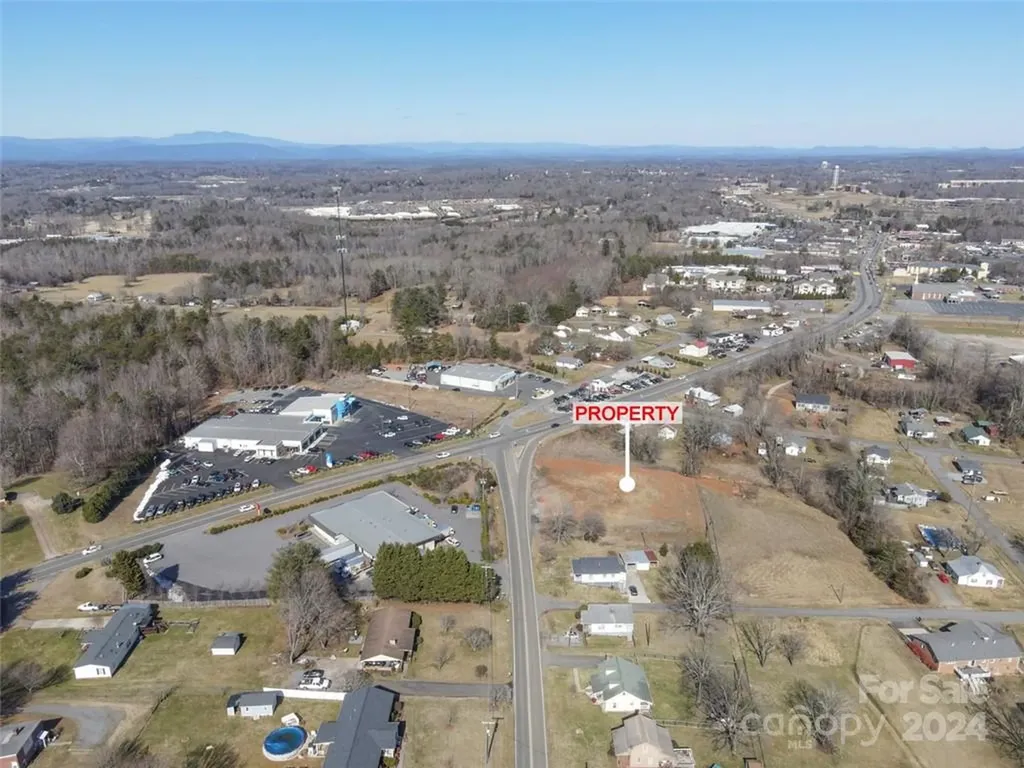 307 Salem Road Morganton NC 28655