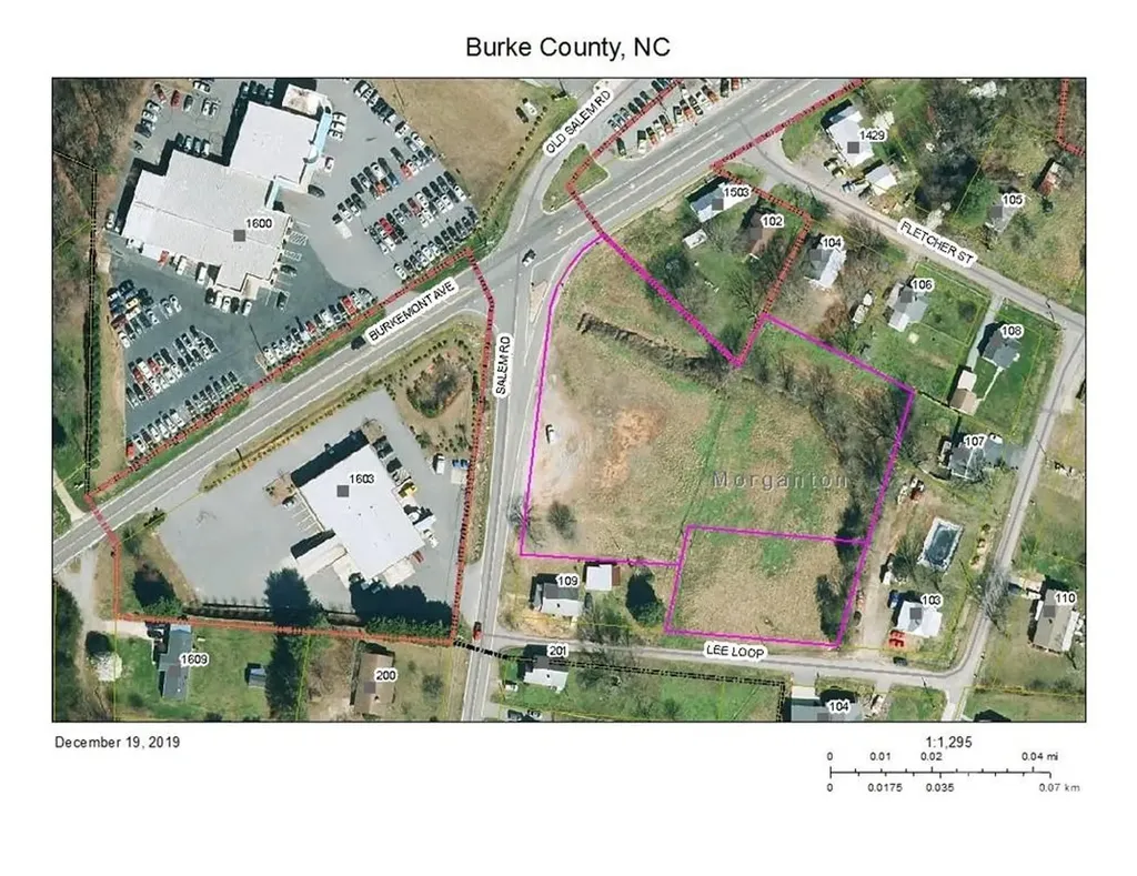307 Salem Road Morganton NC 28655