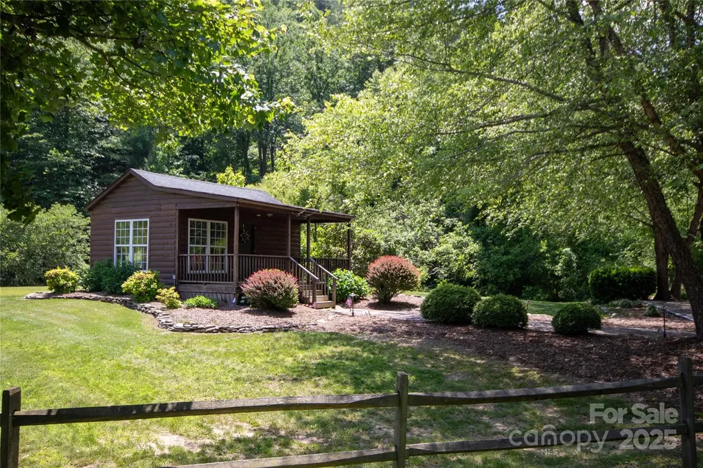 Lot# 556 Timber Rock Drive Lenoir NC 28645