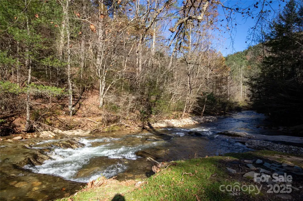 Lot# 556 Timber Rock Drive Lenoir NC 28645