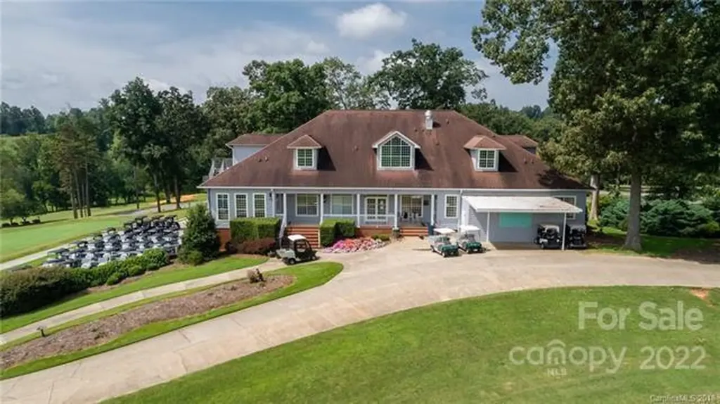 3647 Cornwell Drive Morganton NC 28655