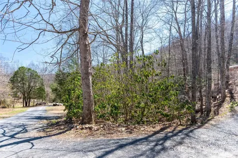 99 Banjo Branch Road Burnsville NC 28714