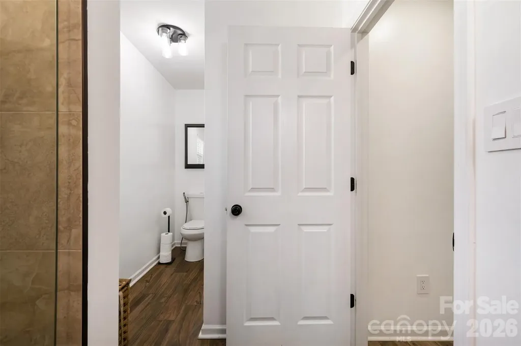 2519 Saluda Drive Gastonia NC 28054