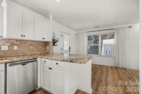 2519 Saluda Drive Gastonia NC 28054