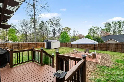 2519 Saluda Drive Gastonia NC 28054