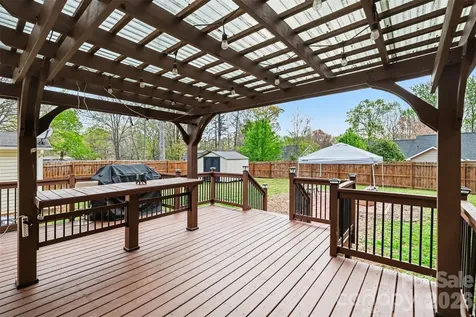 2519 Saluda Drive Gastonia NC 28054