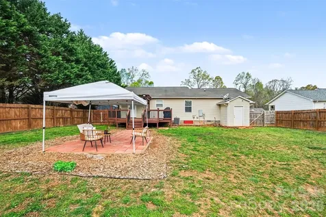 2519 Saluda Drive Gastonia NC 28054