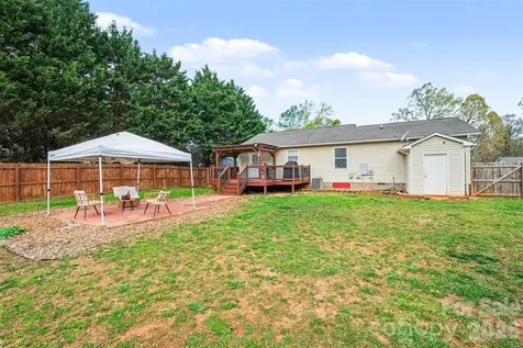 2519 Saluda Drive Gastonia NC 28054