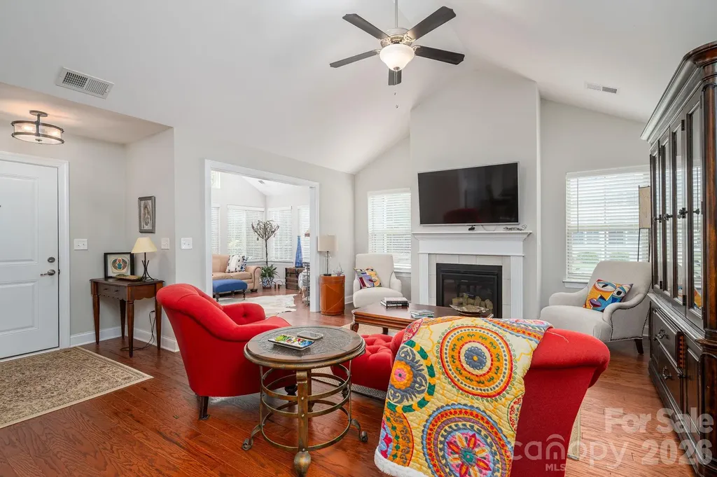 1434 Somersby Circle Gastonia NC 28054