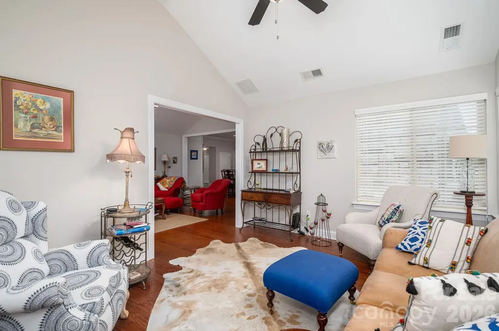 1434 Somersby Circle Gastonia NC 28054