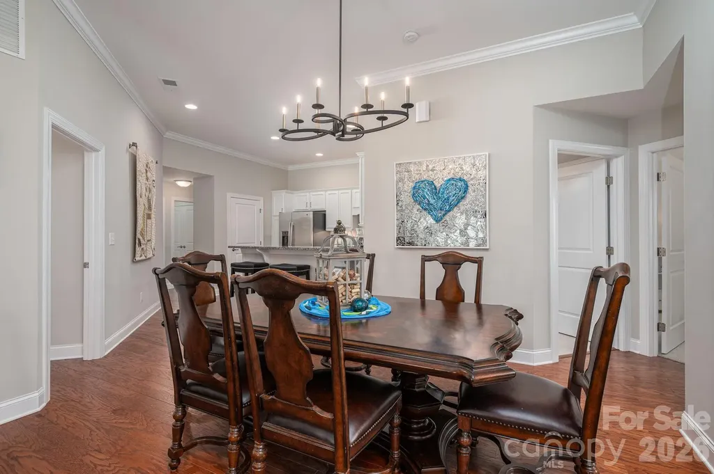 1434 Somersby Circle Gastonia NC 28054