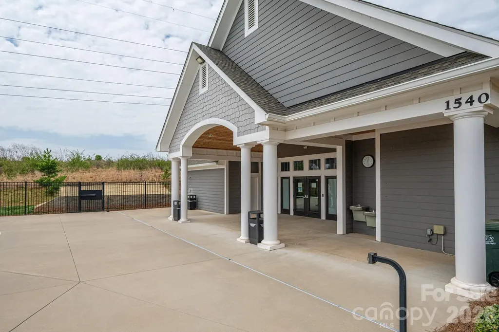 1434 Somersby Circle Gastonia NC 28054