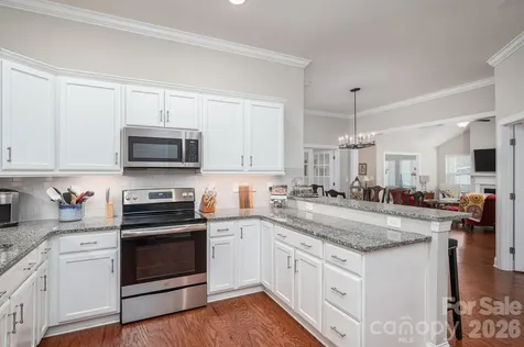 1434 Somersby Circle Gastonia NC 28054