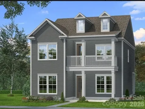3016 Broken Spur Lane Pineville NC 28134