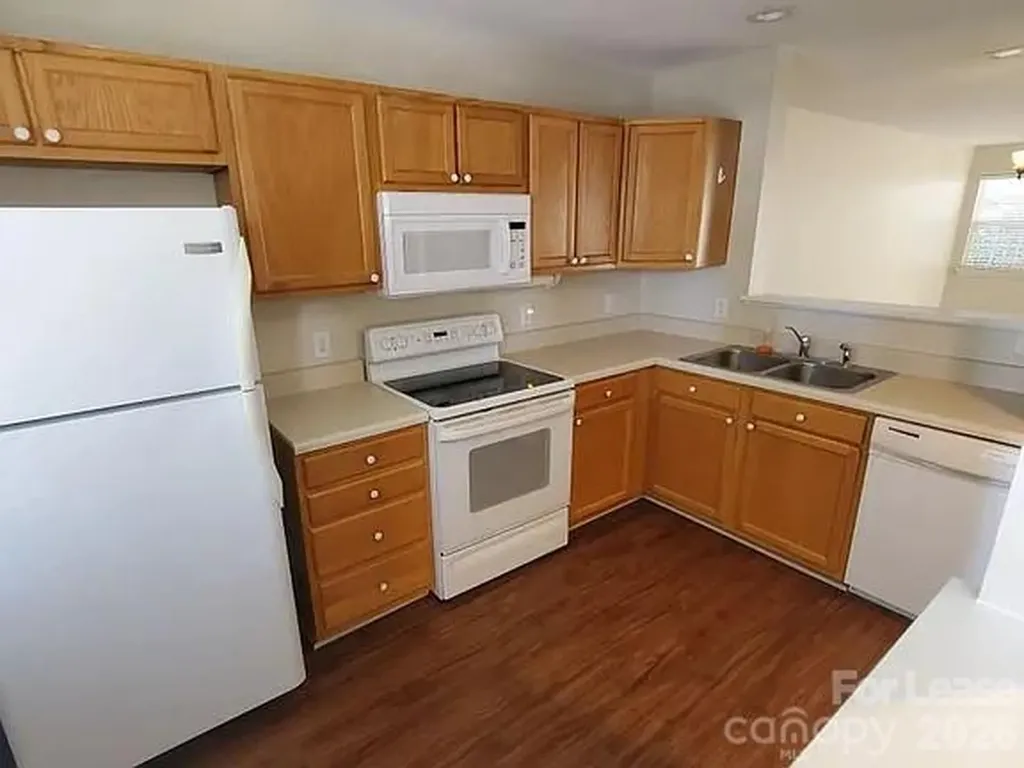 10034 Pergola View Court Charlotte NC 28213