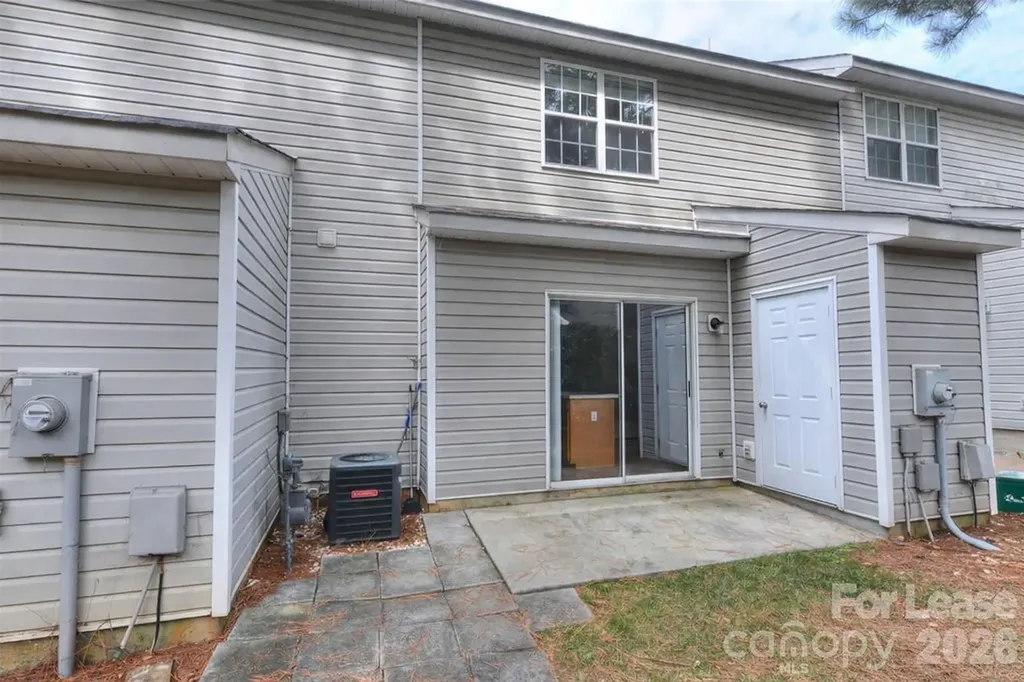 10034 Pergola View Court Charlotte NC 28213