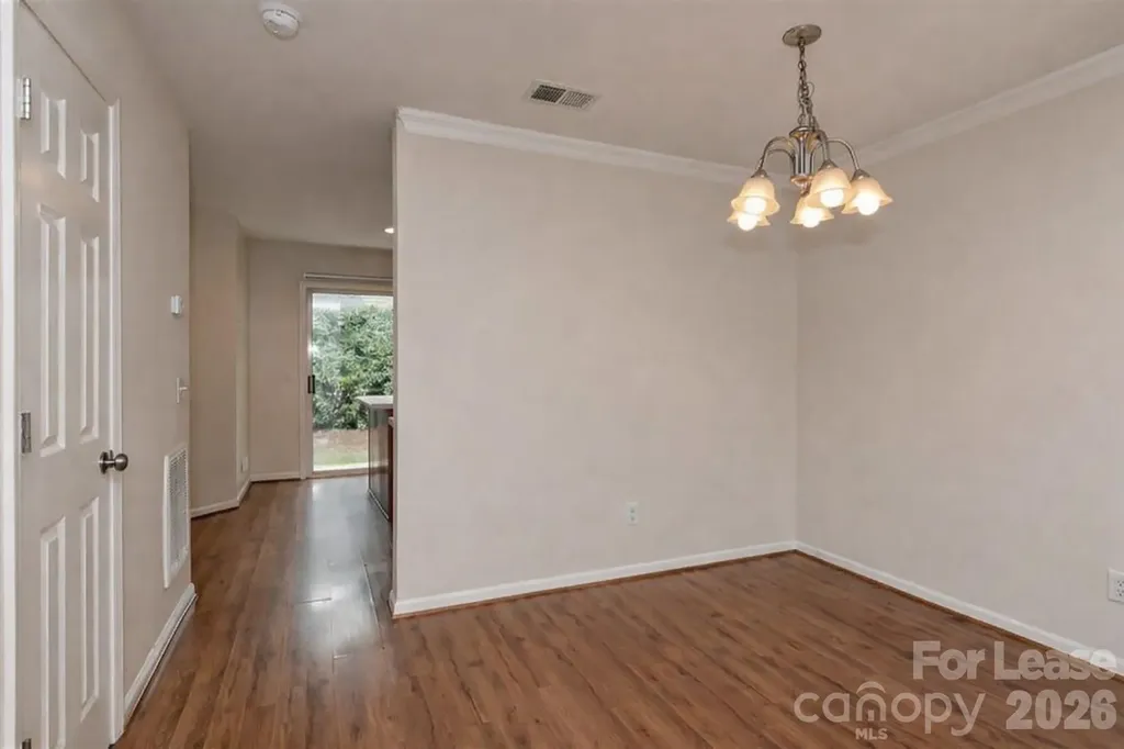 10034 Pergola View Court Charlotte NC 28213