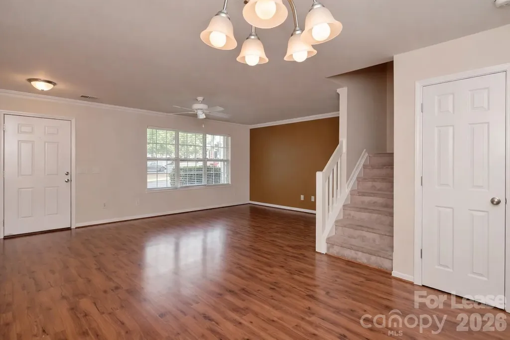 10034 Pergola View Court Charlotte NC 28213