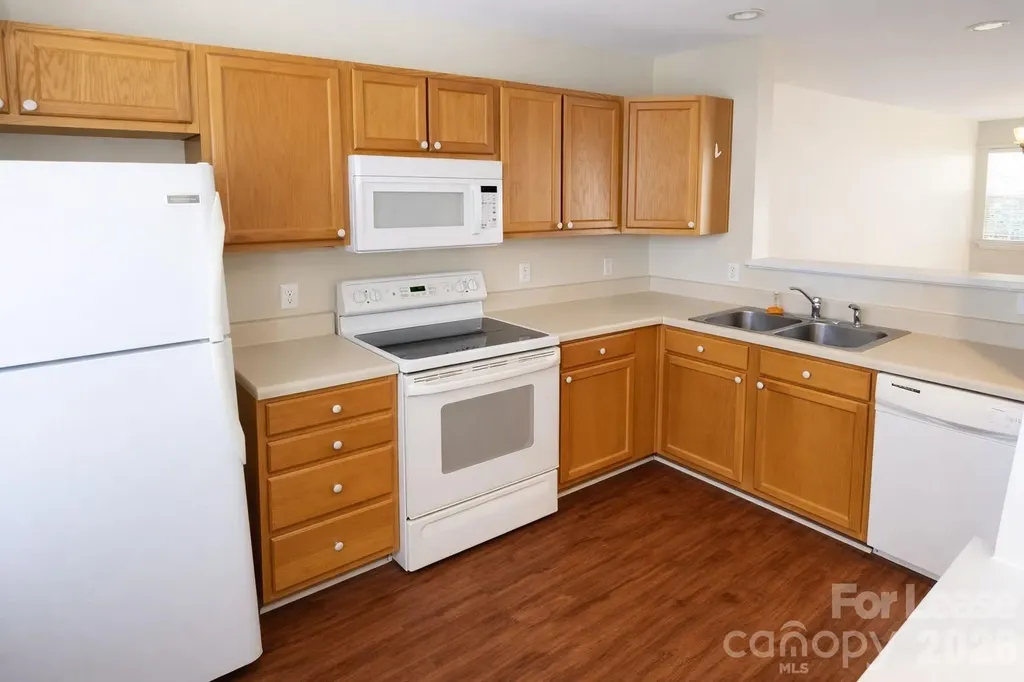 10034 Pergola View Court Charlotte NC 28213