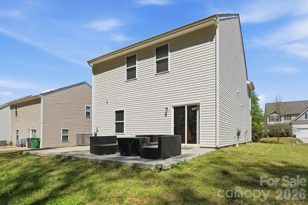 9528 Weikert Road Charlotte NC 28215