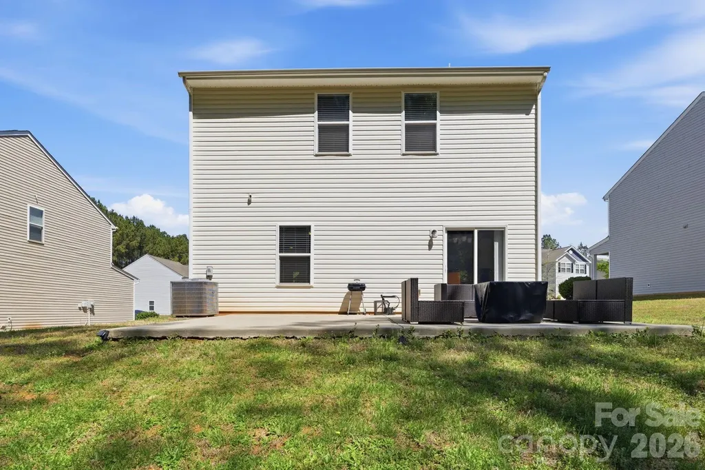 9528 Weikert Road Charlotte NC 28215