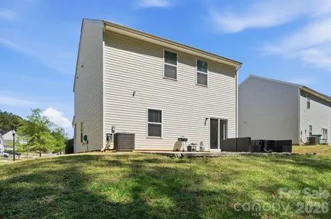 9528 Weikert Road Charlotte NC 28215