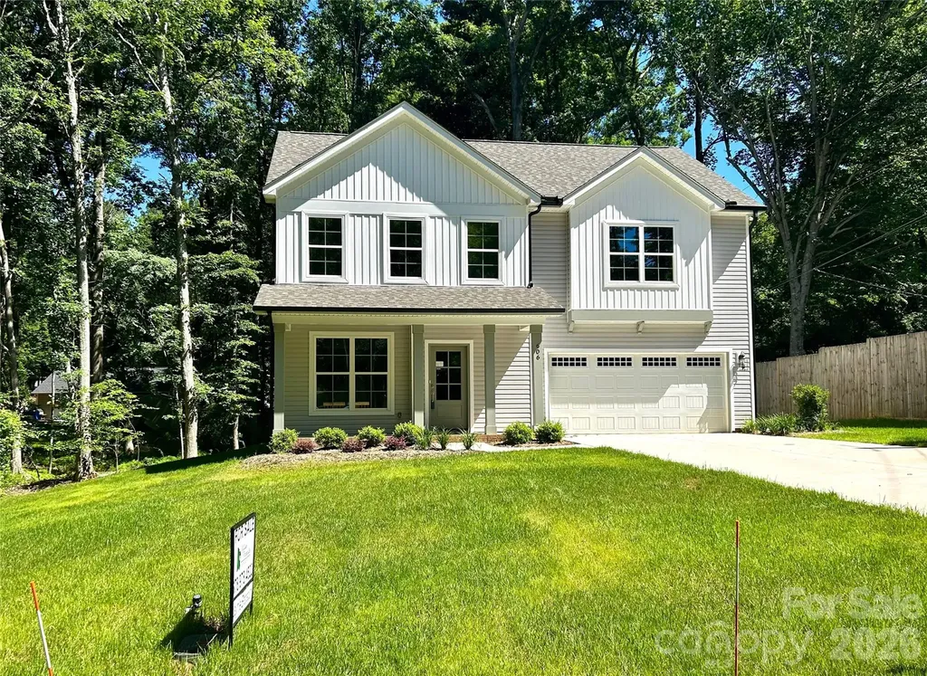 606 Teresa Circle Waxhaw NC 28173