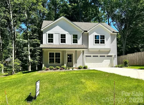 606 Teresa Circle Waxhaw NC 28173