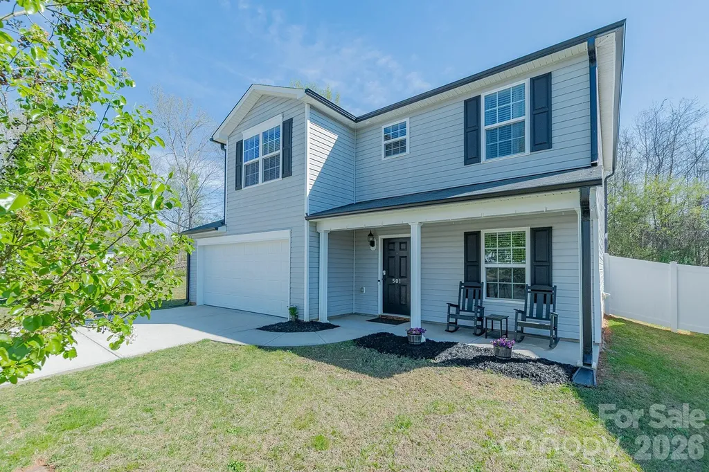 501 Caden Village Circle Lexington NC 27295