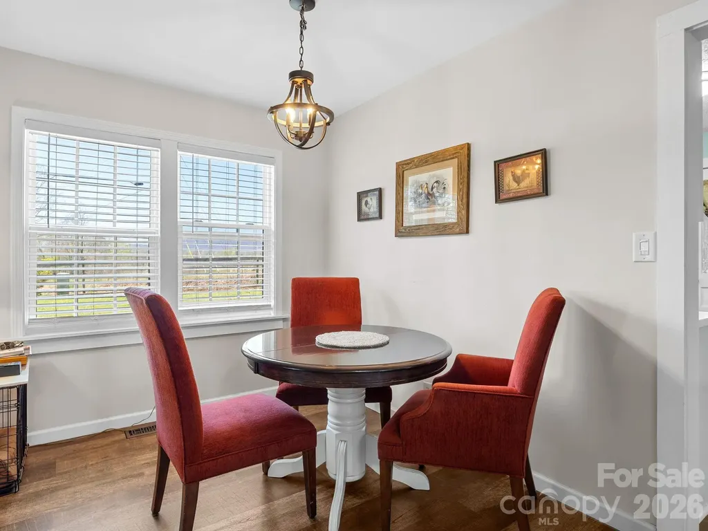 1434 Lake Adger Road Mill Spring NC 28756