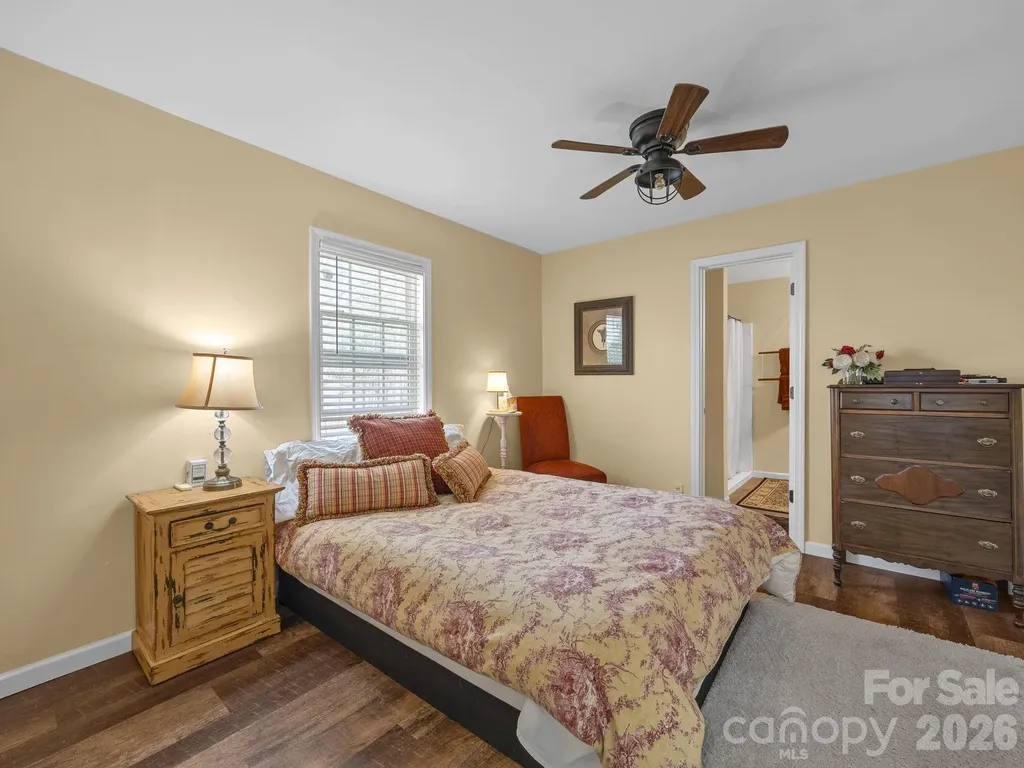 1434 Lake Adger Road Mill Spring NC 28756