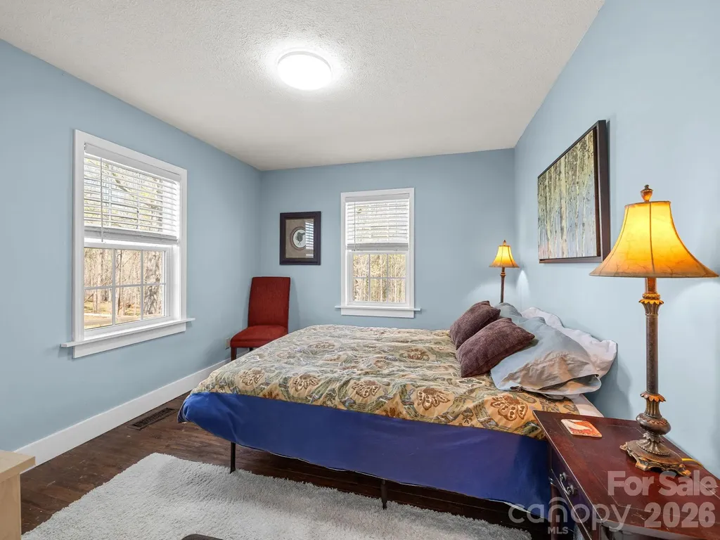 1434 Lake Adger Road Mill Spring NC 28756