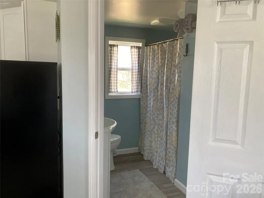 1434 Lake Adger Road Mill Spring NC 28756