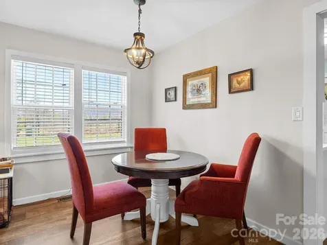 1434 Lake Adger Road Mill Spring NC 28756