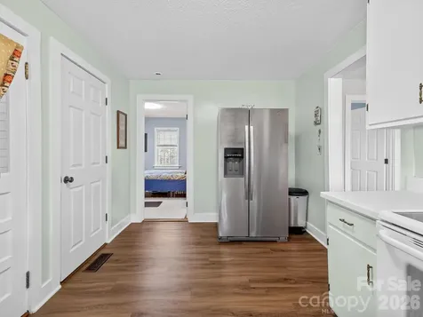 1434 Lake Adger Road Mill Spring NC 28756