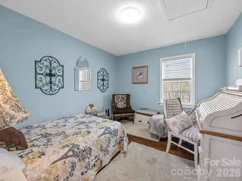 1434 Lake Adger Road Mill Spring NC 28756